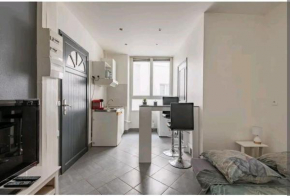 Charmant studio au cœur de Montelimar